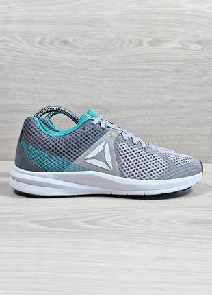 Женские спортивные беговые кроссовки сетка reebok endless road оригинал, размер 39
