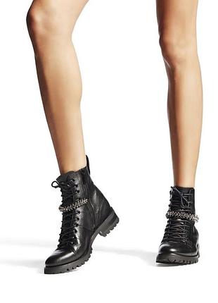 Ботинки jimmy choo 38 размер 8