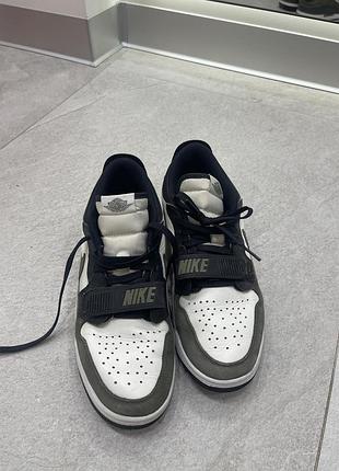 Напівботи nike 7
