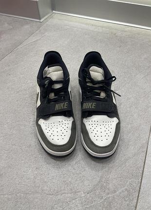 Напівботи nike