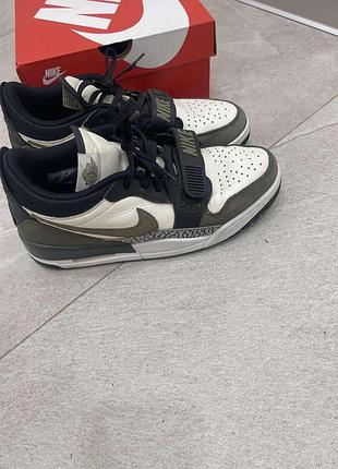 Напівботи nike 5