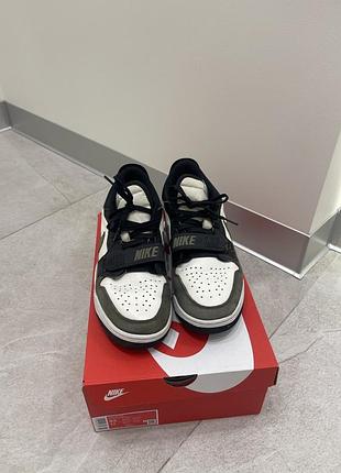 Напівботи nike 4