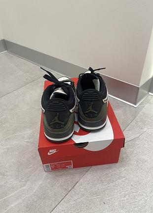 Напівботи nike 6