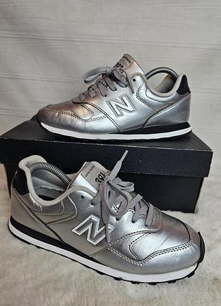 Кроссовки new balance 38 размер