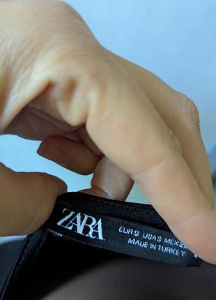 Красивий боді від zara 9