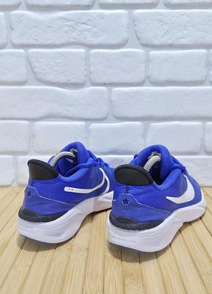 Кроссовки nike 8