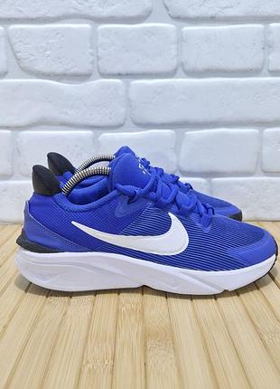 Кроссовки nike 3