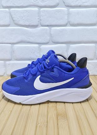 Кроссовки nike 2