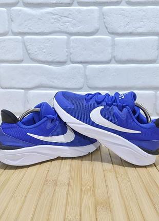Кроссовки nike 7