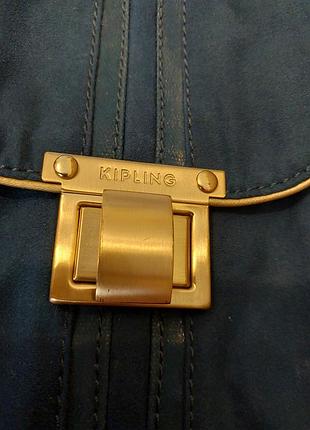 Сумка kipling. 2