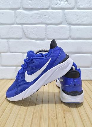 Кроссовки nike