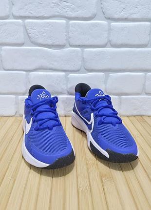 Кроссовки nike 6