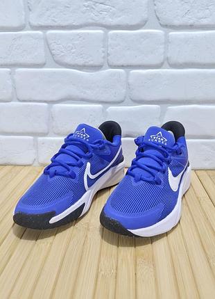 Кроссовки nike 4