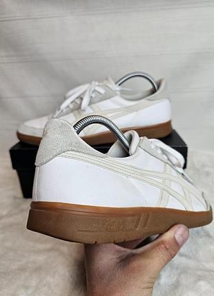 Кроссовки asics onitsuka tiger 45 размер 4
