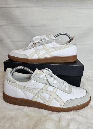 Кроссовки asics onitsuka tiger 45 размер