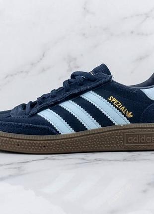 Кросівки adidas special 34 р оригінал замша
