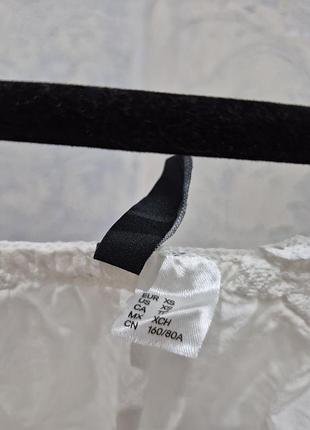 Льняной комплект костюма h&amp;m 5