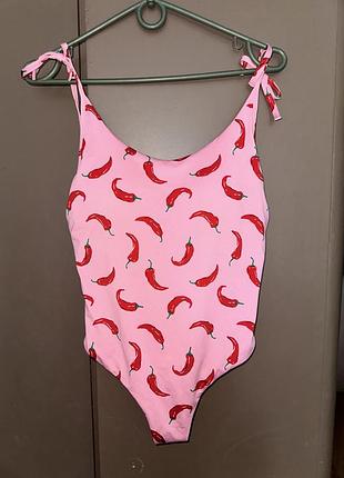 Купальник shein