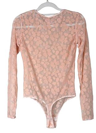 Victoria's secret боді 4