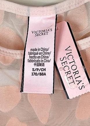 Victoria's secret боді 5