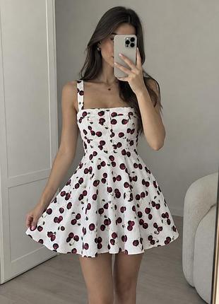 Платье классное