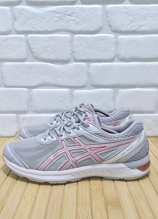 Кроссовки asics 2