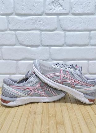 Кроссовки asics 5