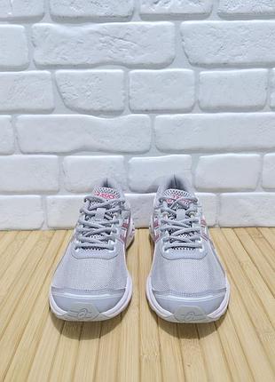 Кроссовки asics 4