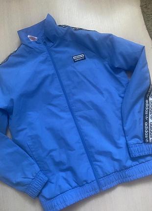 Олімпійка adidas 3