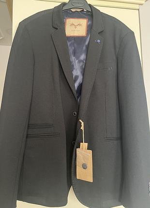 Піджак zara man, новий