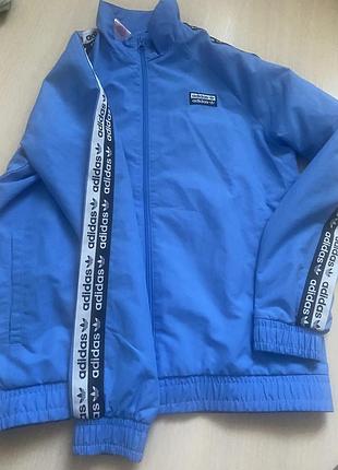 Олімпійка adidas 4