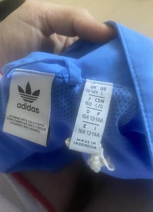 Олімпійка adidas 5