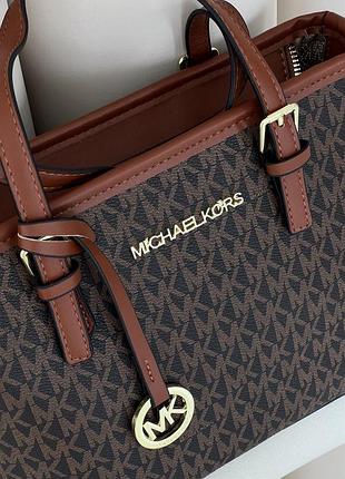 Сумка жіноча michael kors