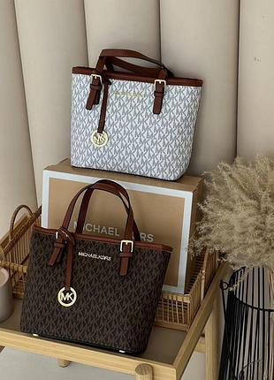 Сумка жіноча michael kors 3