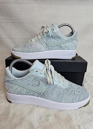 Кроссовки nike air force 1 42 размер