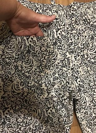 Брюки женские льняные gerry weber, 38 6