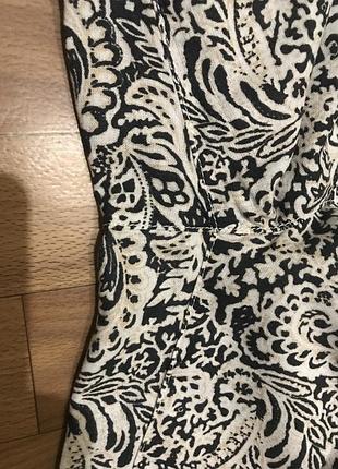 Брюки женские льняные gerry weber, 38 8