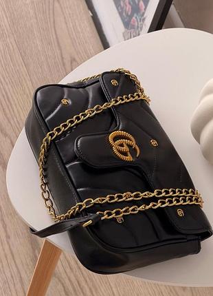 Gucci сумка жіноча 2