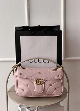 Gucci сумка жіноча 6