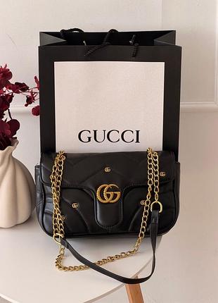 Gucci сумка жіноча