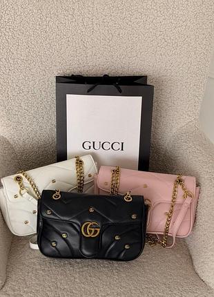 Gucci сумка жіноча 5