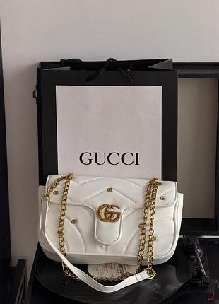 Gucci сумка жіноча 7