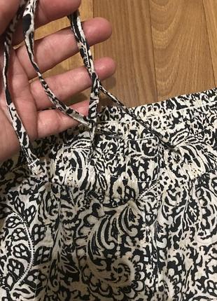 Брюки женские льняные gerry weber, 38 9