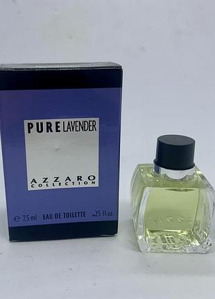 Azzaro pure lavender