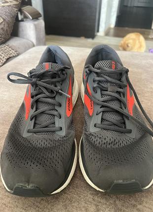 Кросівки asics, 47 розмір 2