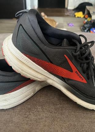 Кросівки asics, 47 розмір