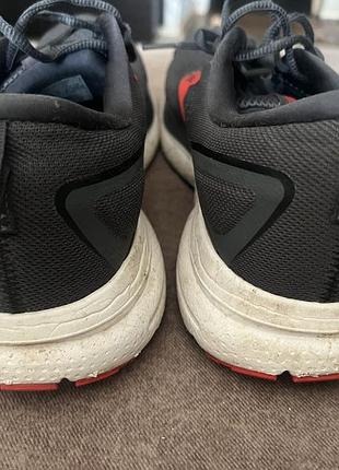 Кросівки asics, 47 розмір 3