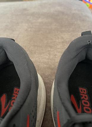 Кросівки asics, 47 розмір 4