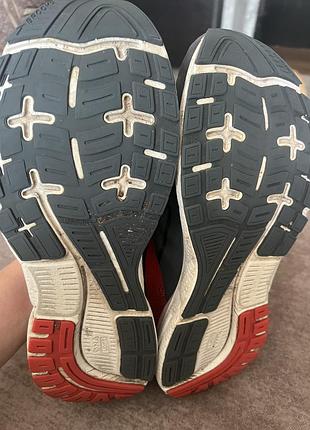 Кросівки asics, 47 розмір 6
