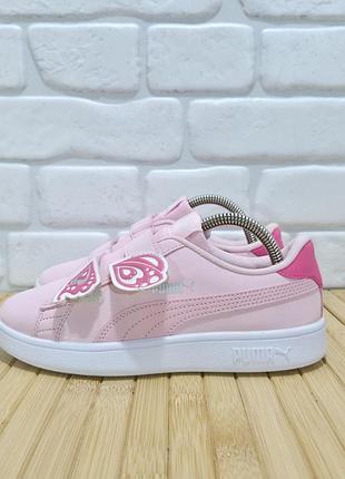 Кроссовки puma 2